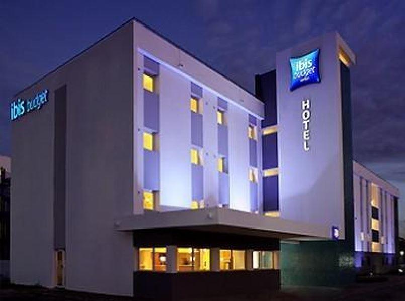 Mia Hotels Tanger Exterior foto